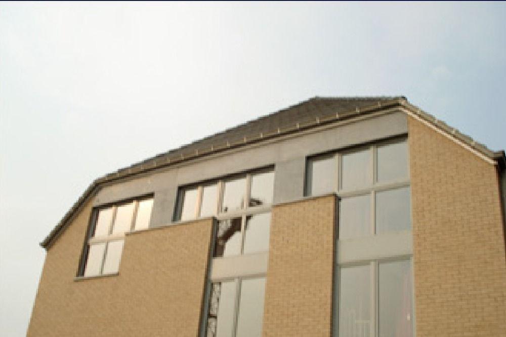 Apartments Business Flats Brussels Airport Zaventem Exterior photo