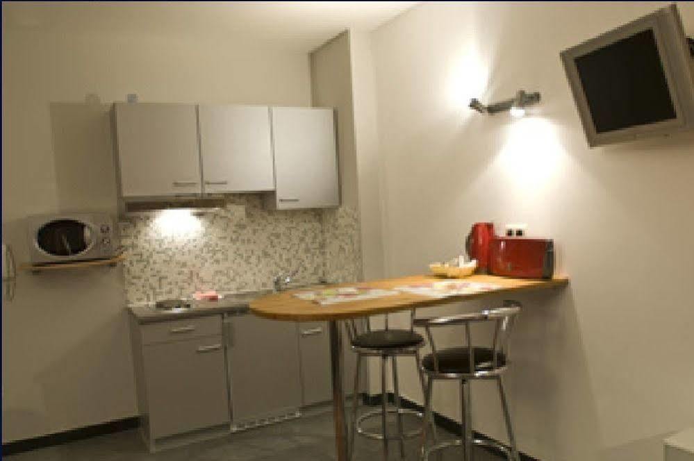 Apartments Business Flats Brussels Airport Zaventem Exterior photo